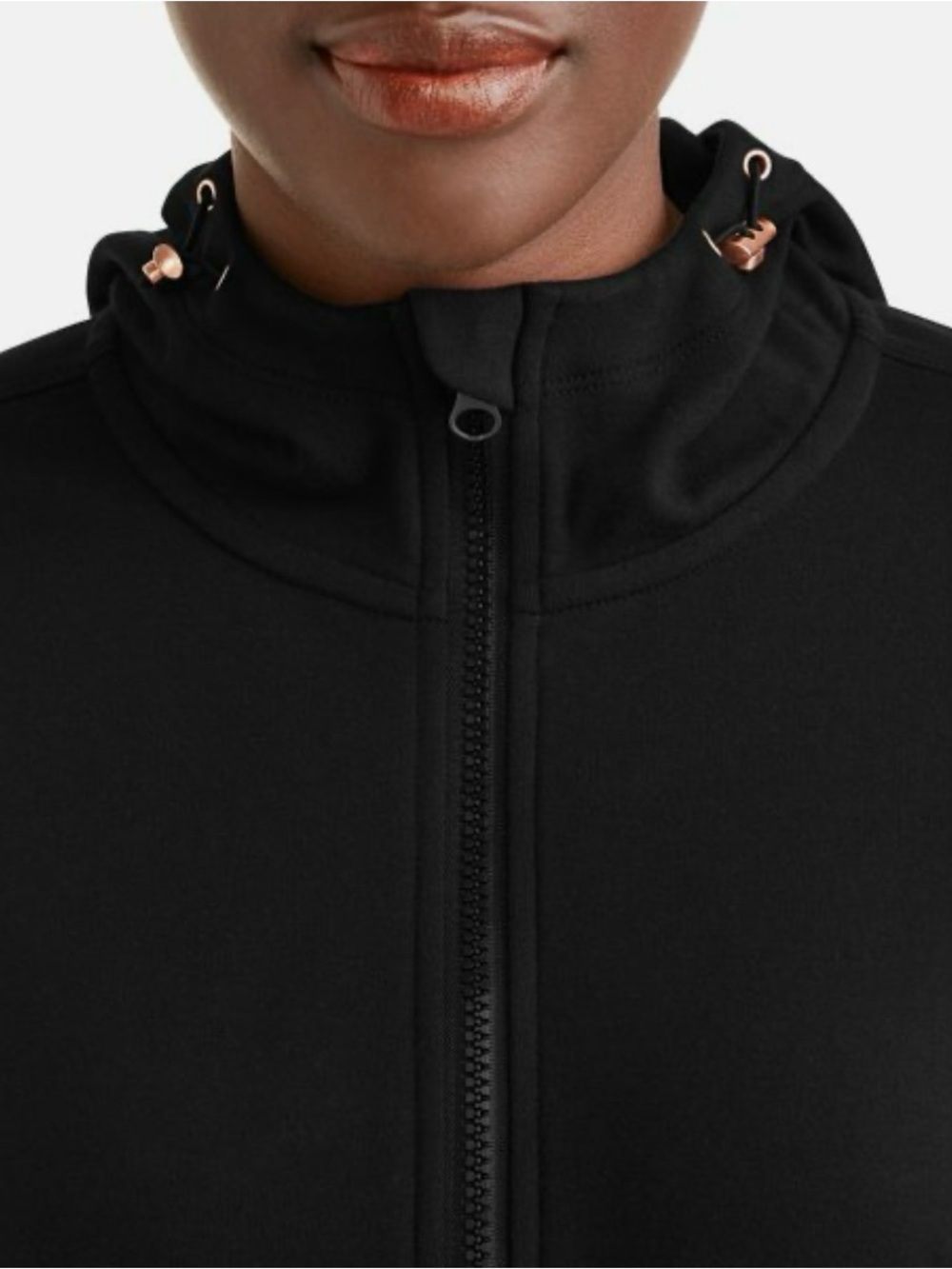 Athleta Windy Point Hoodie - Picture 5 of 7